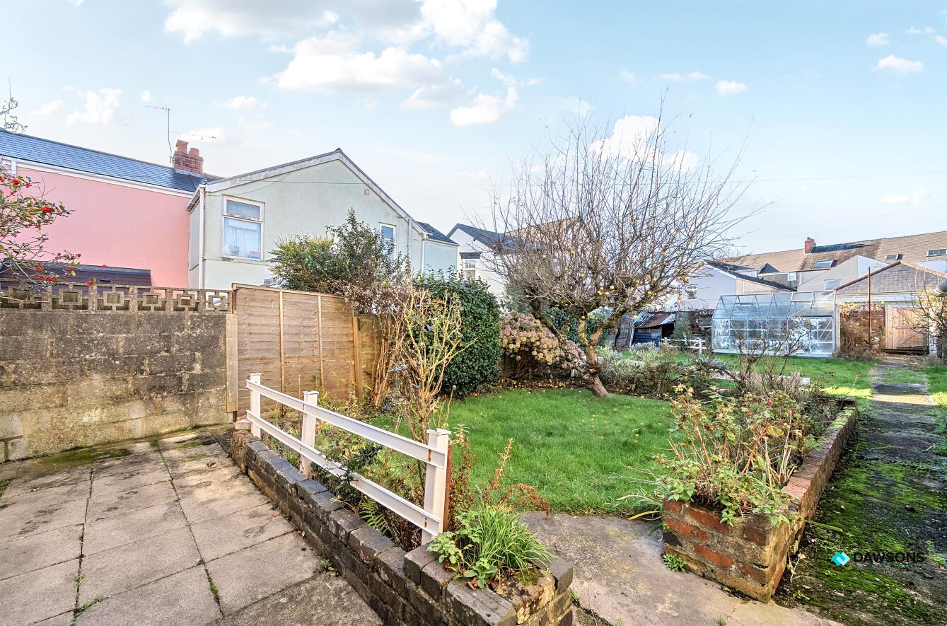 Stanley Street, Mumbles, Swansea, SA3 4NE